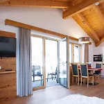 Bergwelten Lejlighed Fiss