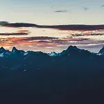 Bergwelten Lejlighed Fiss