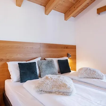 Apartman Bergwelten