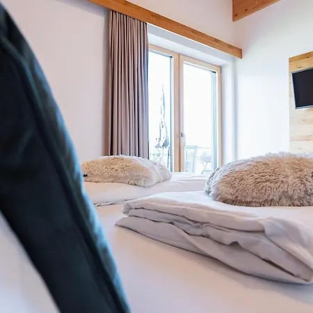 شقة Bergwelten فس