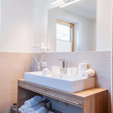Bergwelten Apartman Fiss