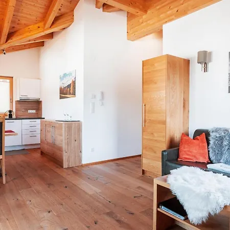 شقة Bergwelten فس