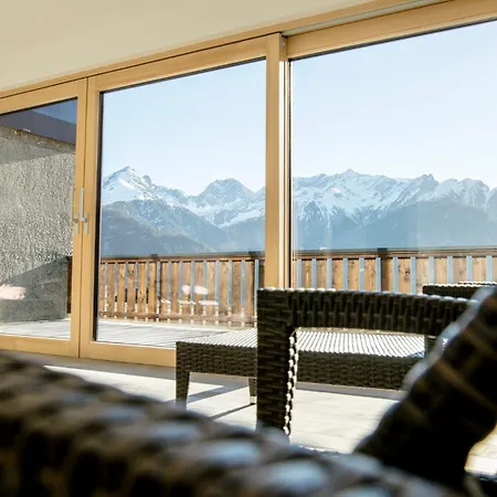 شقة Bergwelten فس