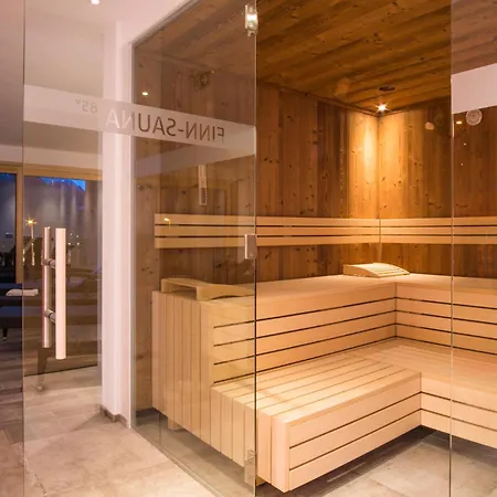 شقة Bergwelten فس