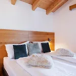 Apartman Bergwelten