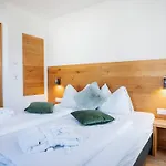Appartement Bergwelten Fiss