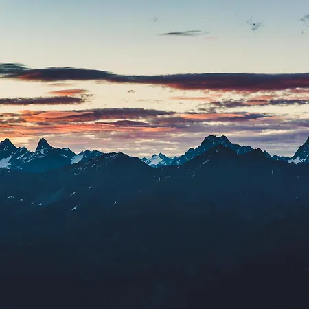 Bergwelten Fiss